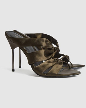 Reiss Monroe Mule