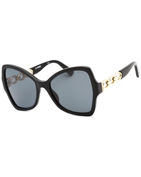 Moschino Women's MOS099/S	 54mm Sunglasses