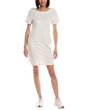 Tommy Bahama Jovanna Stripe Mini Dress