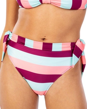 Tanya Taylor Poppy Bikini Bottom