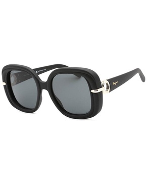 Ferragamo Women's SF1058S 54mm Sunglasses