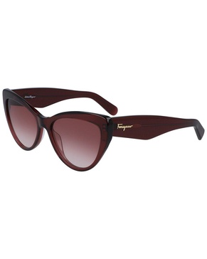 Ferragamo Women's SF930SL 56mm Sunglasses