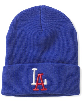 American Needle Cuffed Knit Hat