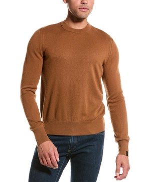 rag & bone Lightweight Harding Cashmere Crewneck Sweater