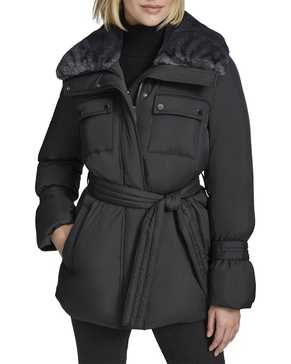 Andrew Marc Laken Coat