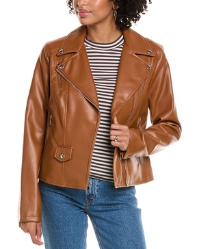 Sam Edelman Moto Jacket