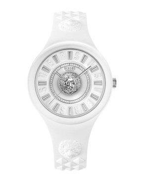 VERSUS by Versace Women's Fire Island Lion Watch