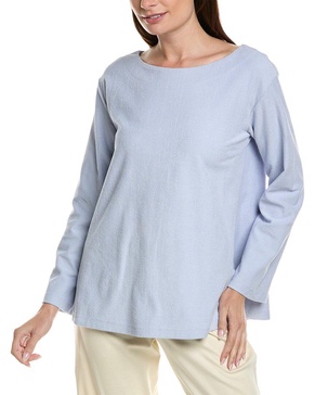 HANRO Pure Comfort Shirt