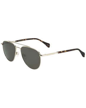 rag & bone Unisex RNB1044 55mm Sunglasses