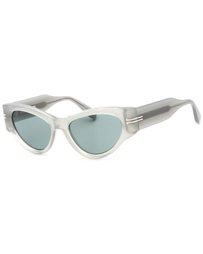 Marc Jacobs Women's MJ1045/S 53mm Sunglasses