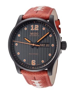 Mido Men's Multifort Watch