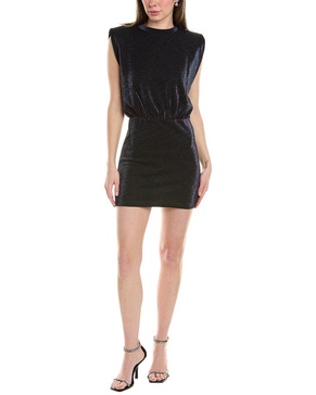 AllSaints Mika Mini Tank Dress