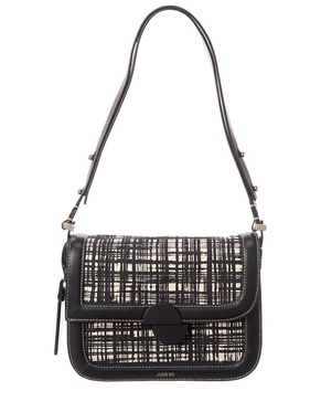 Jason Wu Orbit Canvas Shoulder Bag