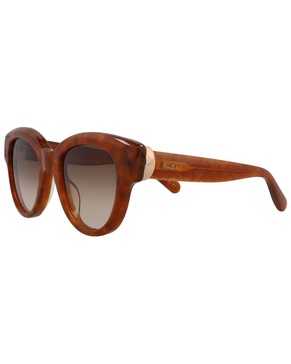 Pomellato Women's PM0119S 49mm Sunglasses