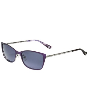 Anna Sui Women's AS224 54mm Sunglasses