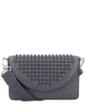 Christian Louboutin Leather Crossbody