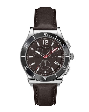 Ferragamo 1898 Sport Watch