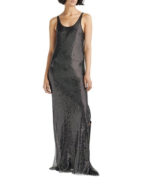 rag & bone Marcie Maxi Dress