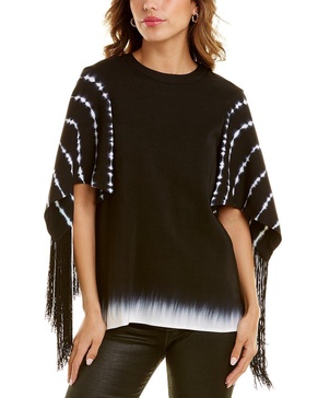 Proenza Schouler Cape Sleeve Top