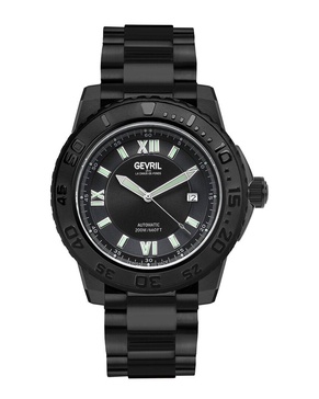 Gevril Men's Seacloud Watch