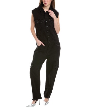 Rebecca Minkoff Brooklyn Boiler Suit