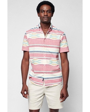 Faherty Coast Shirt