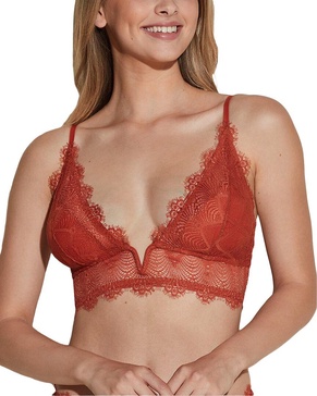 allure bralette