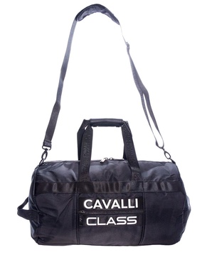 Cavalli Class Casual Duffel Bag