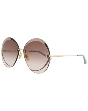 Chloé Women's CH0063S 64mm Sunglasses