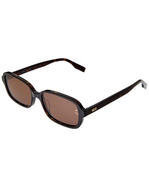 McQ by Alexander McQueen Unisex MQ0309S 54mm Sunglasses