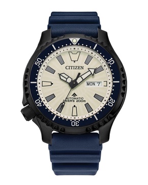 Citizen Men's Promaster Dive Watch