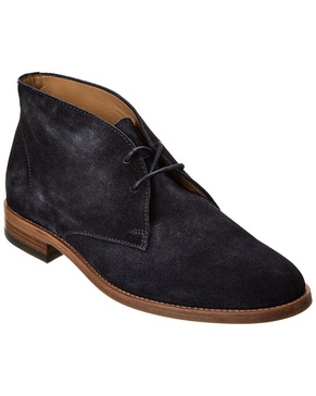 TOD’s Suede Bootie