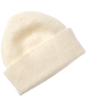 rag & bone Lani Wool & Mohair-Blend Beanie