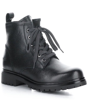 Bos. & Co. Carinas Waterproof Leather Boot