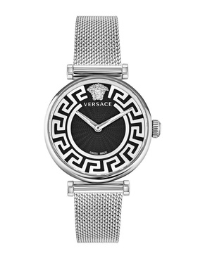 Versace Women's Greca Chic Watch