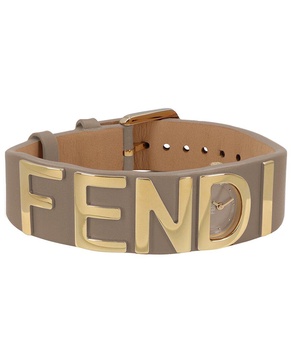 Fendi Fendigraphy Bracelet Watch