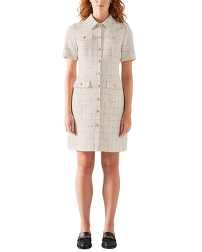 LK Bennett Bellmer Dress