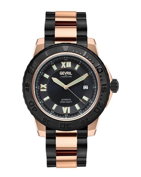 Gevril Men's Seacloud Watch