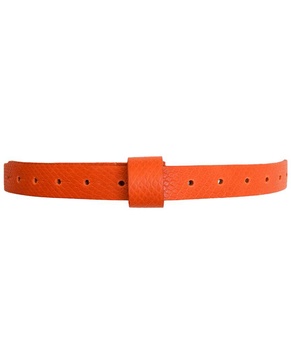 ada collection Iris Leather Belt