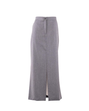 Antonelli Firenze Skirts Grey