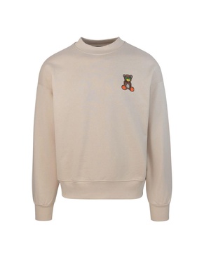 Barrow Sweatshirt in Beige