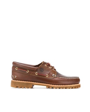 Timberland Moccasin in Brown