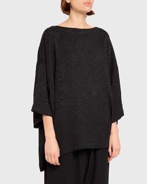 Bateau Neck Tunic (Long Length)