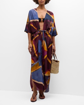 Ophelie Kimono Coverup 