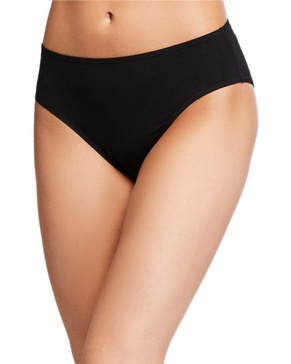 Galen Whisper Weight High-Leg Bikini Briefs