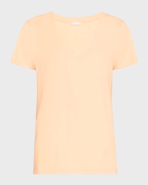 Sleep & Lounge Short-Sleeve Shirt