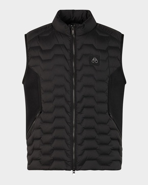 Men's Granite Hybrid Vest