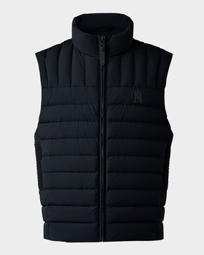 Men's Titus Light Stretch Down Vest