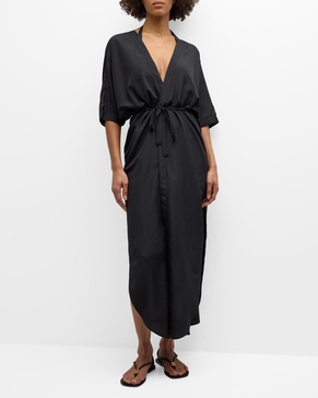 Ophelie Kimono Coverup 