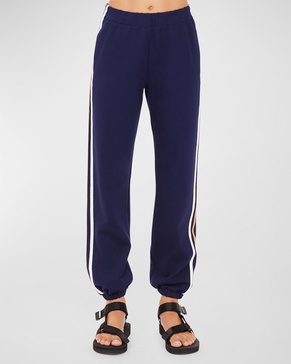 Cala Track Pants